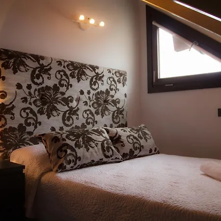 Apartment Galeria De Pintores Vivos