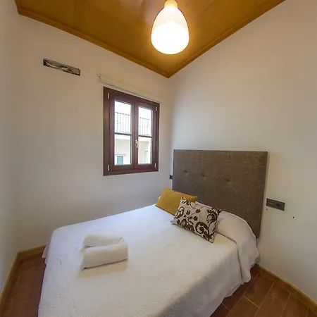 Apartment Galeria De Pintores Vivos