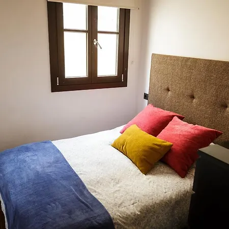 Galeria De Pintores Vivos Malaga