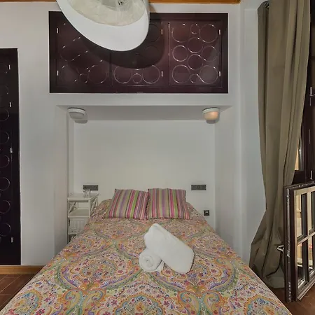 Galeria De Pintores Vivos Malaga