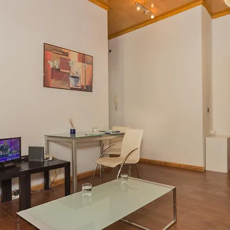 Galeria De Pintores Vivos *