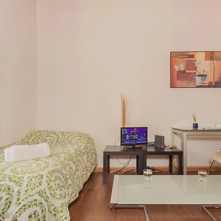 Galeria De Pintores Vivos